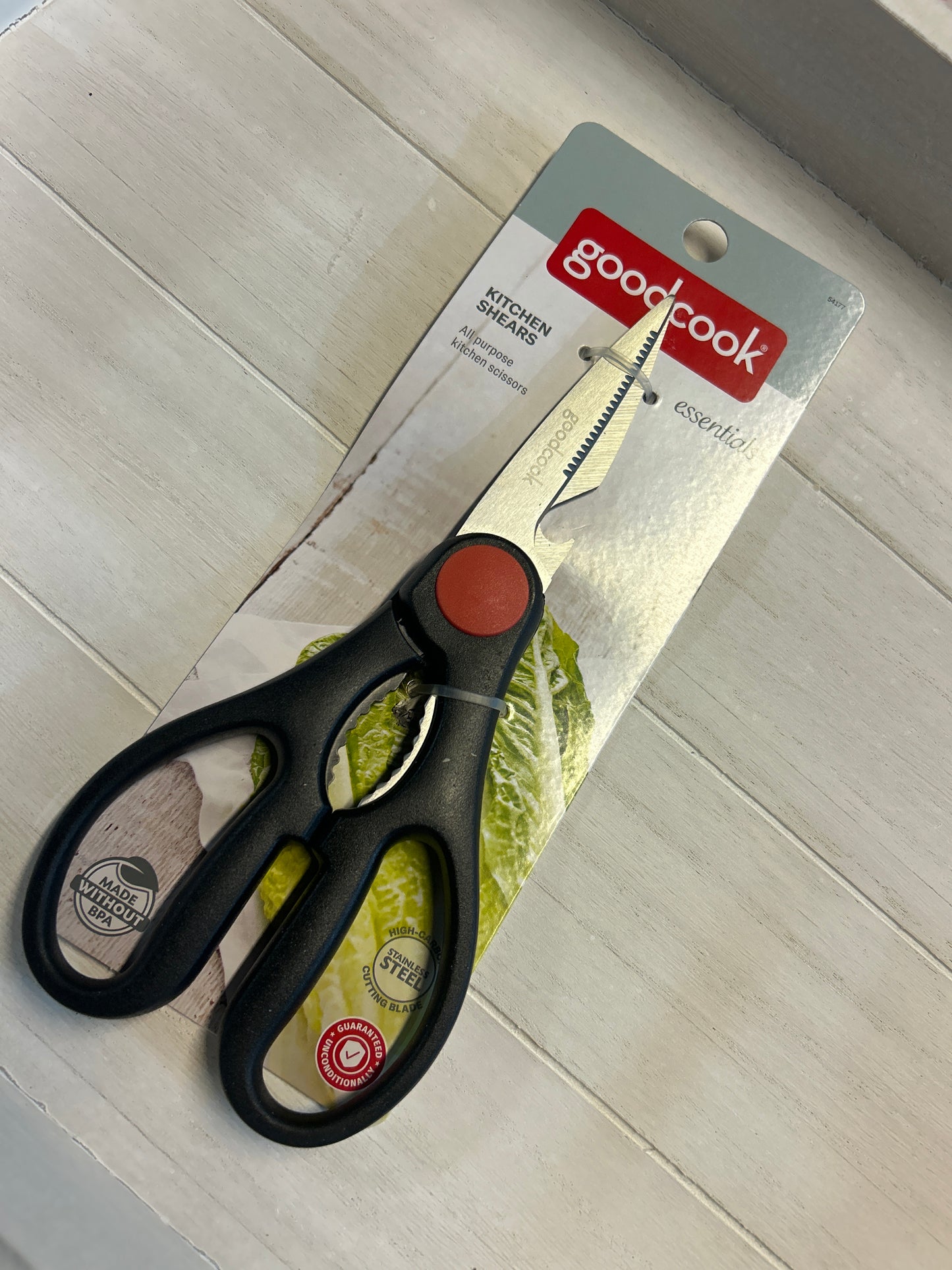 Kitchen Shears (Set of 2)