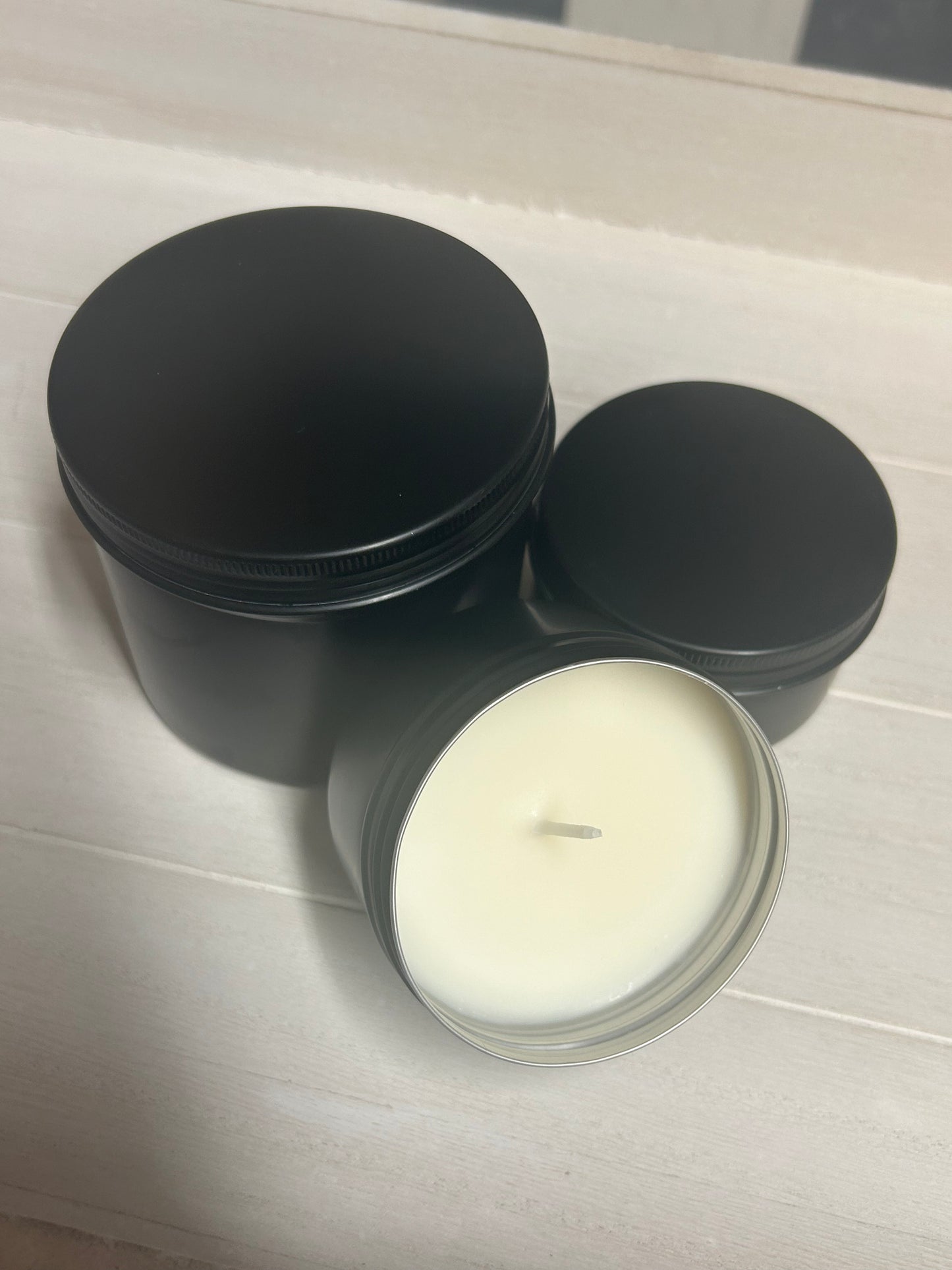 Mystery Sale Candle! (4oz)